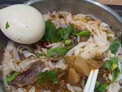 -小满手工粉(杭州滨江龙湖店)