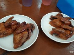 -煲煲掂风味煲仔饭餐厅(西区店)