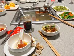 -海底捞火锅(漫乐城夜宵主题店)