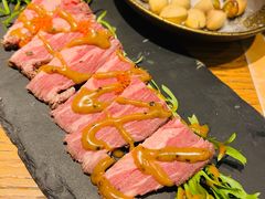 -赤坂亭M9和牛烧肉(世博源店)