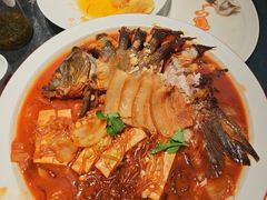 -李记饺子·熏酱东北菜(欢乐谷店)