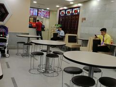 大堂-都城快餐(中山三店)