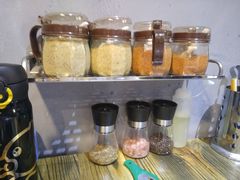 -莱真牛碳火烤肉(合肥旗舰店)