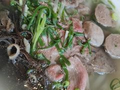 -越美小馆·越南料理(曲江店)