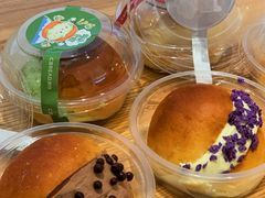 -C·BREAD饱仓(北苑店)