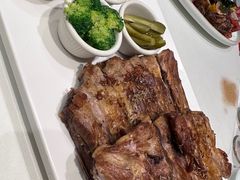 -一轩饺子馆(丽都店)