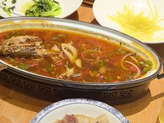 -鸿运楼·舌尖上的徽菜