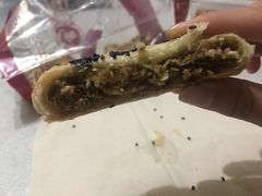 袜底酥-泰康食品有限公司食品厂