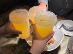 -绿茶餐厅(昌平悦荟店)