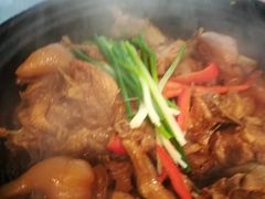 -食膳人家·永州美食地标(双牌店)