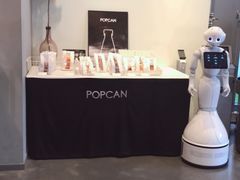 -dotcom coffee古点咖啡(致真大厦店)
