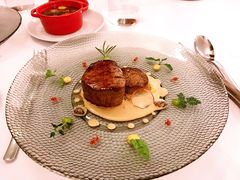 -La Villa French Restaurant