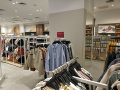 -hotwind热风(坂田百佳华店)