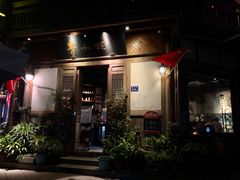 门面-青咖啡(三坊七巷店)