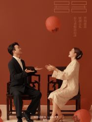 -金夫人婚纱摄影(西昌店)