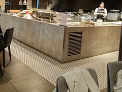 -上海虹桥宾馆味翠餐厅