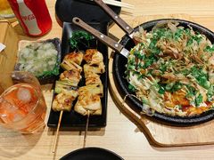 广岛好味烧-胜代日本料理(云程巷小区店)