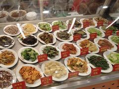 -西塔大冷面(市府大路店)