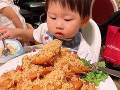 -无招牌海鲜餐厅(怡丰城店)