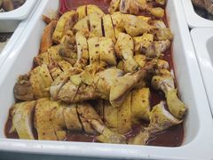 -紫光园·小馆(太玉园店)