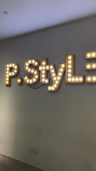 -P.STYLE派斯造型