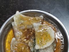 -正宗棉湖甜汤春卷店