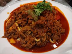 -阿西娅食府(中关村店)