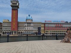 -海澜飞马水城