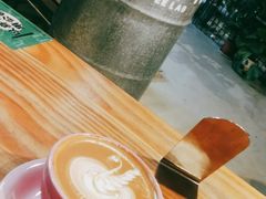 -GOTLOT COFFEE&KITCHEN角落厨房NOOK店