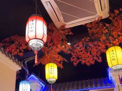 -津沽小院(大直沽总店)
