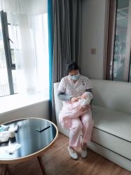 -东方幸福国际母婴月子会所