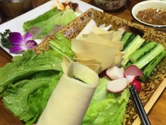 -东北大菜馆(延长路店)