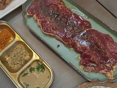 -牛犇炭火烤肉·鲜切烤肉(承德总店)