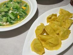 -船歌·鱼水饺青岛菜(闽江二路店)