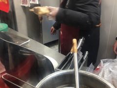 -吴山贡鹅(罍街店)