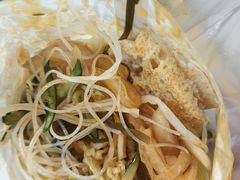 -王菊美食街·王菊面馆(总店)