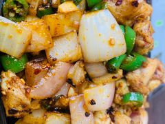 -HONGA HONGA雄家(曹路店)