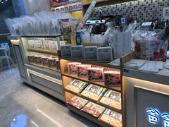 零售区-爸爸糖吐司面包(宁波世纪东方店)