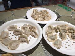 -盛百味·家宴餐厅(霸州分店)