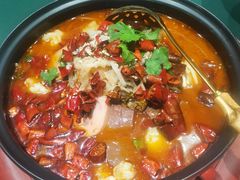 -荷风细雨·中国茶宴(碧云店)