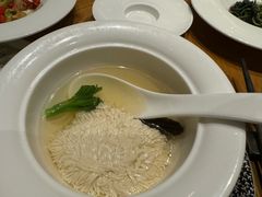 -萬國春·中菜馆(颐和公馆店)