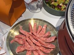 -南浦洞烤肉·新世界版(奥体店)
