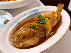 红烧河豚-肆月河豚·新淮扬(金融街店)