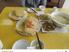 -青岛锅贴(洛阳路分店)