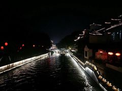 -夫子庙小吃广场(东牌楼店)
