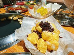 -哼蟹二将·烤肉酱蟹(合生汇店)