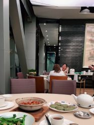 -空中一号宴会厅(信合大厦店)