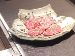 -松阪牛焼肉M(法善寺横丁店)