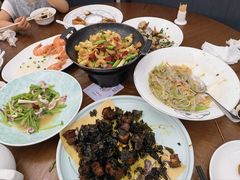 -渔满仓海鲜渔家(象山二店)