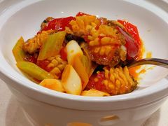 -黔香阁(大上海时代广场店)